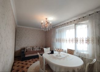 4-комнатная квартира на продажу, 84 м2, Грозный, проспект Мохаммеда Али, 5, 2-й микрорайон