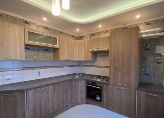 Двухкомнатная квартира на продажу, 52 м2, деревня Полесье, 1-й Сиреневый проезд, 42