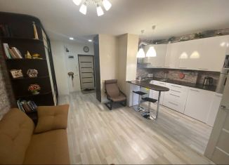 Продам однокомнатную квартиру, 40 м2, Ростов-на-Дону, Таганрогская улица, 132/3, ЖК Военвед-Сити