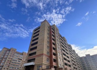 2-ком. квартира на продажу, 61 м2, Йошкар-Ола, улица Йывана Кырли, 31В, микрорайон Дружный