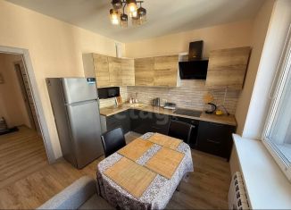 Сдача в аренду 1-комнатной квартиры, 41.2 м2, Воронеж, улица 9 Января, 68к2, ЖК Современник