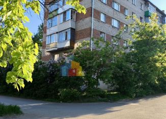 Продажа 3-ком. квартиры, 61.6 м2, Тула, Трудовая улица, 1