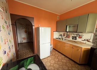 Продам 1-комнатную квартиру, 38 м2, Гусь-Хрустальный, Коммунистическая улица, 2