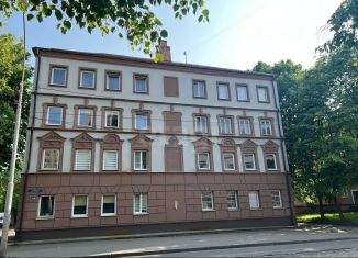 2-комнатная квартира на продажу, 37.8 м2, Калининград, Киевская улица, 139