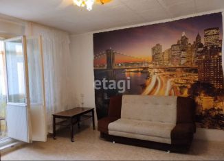 Продам двухкомнатную квартиру, 51.1 м2, Чебаркуль, улица Каширина, 52