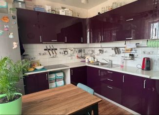 Продажа 2-ком. квартиры, 63.8 м2, Новосибирск, улица Мясниковой, 6/2, ЖК Стрижи на Родниках