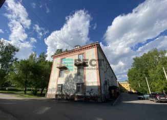 Продаю трехкомнатную квартиру, 73.4 м2, Полысаево, Иркутская улица, 6