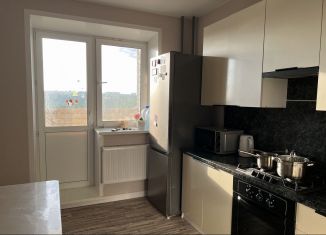 Продажа 2-ком. квартиры, 54.3 м2, Владимир, Верезинская улица, 19Ак1