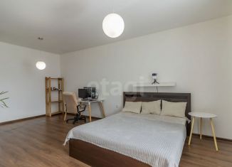 Продается 1-ком. квартира, 44.2 м2, Тюмень, Линейная улица, 15, ЖК На Линейной