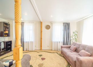 Продажа дома, 141.9 м2, Пермский край, переулок Володарского, 3