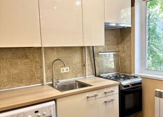 Сдам в аренду 2-комнатную квартиру, 50.9 м2, Нижний Новгород, улица Надежды Сусловой, 6