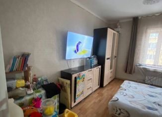 Продажа двухкомнатной квартиры, 40.1 м2, Бурятия, улица Спартака, 4
