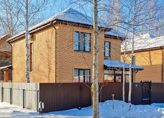 Продажа коттеджа, 127 м2, Тюмень, Планетарная улица