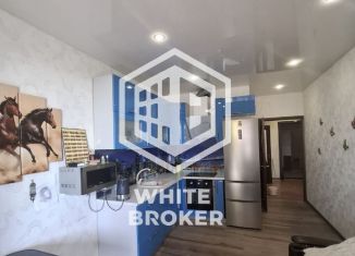 Продажа однокомнатной квартиры, 50.8 м2, Котельники, 2-й Покровский проезд, 6к1