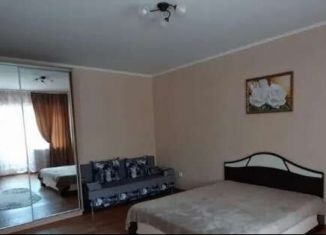 Сдаю 1-комнатную квартиру, 48 м2, Тюмень, Одесская улица, 48А, Ленинский округ