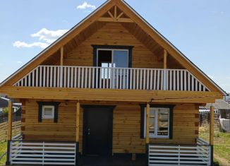 Продаю дом, 70 м2, поселок Усть-Ордынский, Новая улица