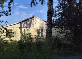 Дом на продажу, 60.7 м2, Тамбов, Кавказская улица, 19