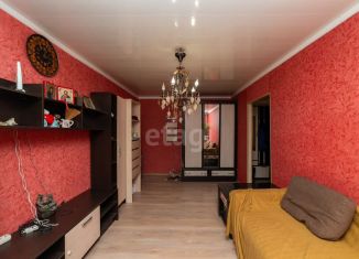 Продаю 3-комнатную квартиру, 55.3 м2, Подольск, Октябрьский переулок, 10