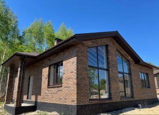 Продажа дома, 112.4 м2, Калуга, Лесной переулок