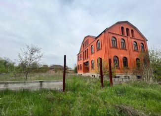 Продажа дома, 750 м2, Назрань, улица И.И. Алиева