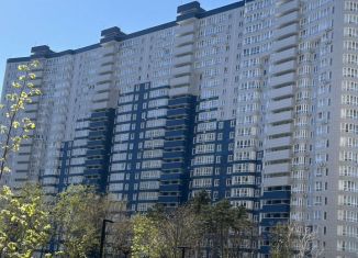 Продается 1-комнатная квартира, 35.2 м2, Краснодар, микрорайон Черемушки, Старокубанская улица, 2/23к2