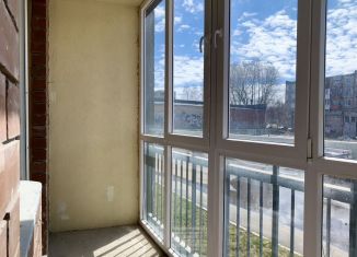 Продам 1-комнатную квартиру, 37.5 м2, Березники, улица Уральских Танкистов, 8/3