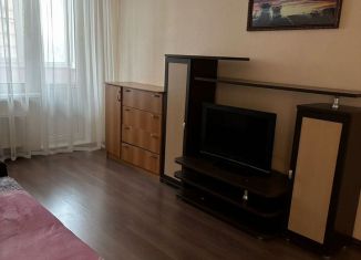 Сдаю в аренду 1-комнатную квартиру, 40 м2, Краснодар, Парусная улица, 20/2, микрорайон Гидрострой