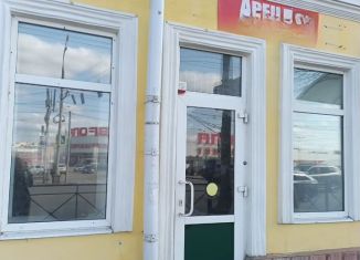 Сдаю в аренду помещение свободного назначения, 41.9 м2, Орёл, Московская улица, 44, Железнодорожный район