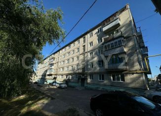 2-комнатная квартира на продажу, 45.7 м2, Ульяновская область, Комсомольская улица, 6
