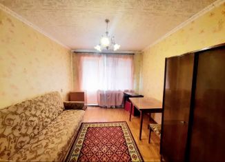 Сдача в аренду однокомнатной квартиры, 32.3 м2, Кириши, Молодёжный бульвар, 1