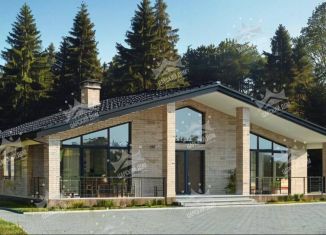 Дом на продажу, 160 м2, деревня Малёвка