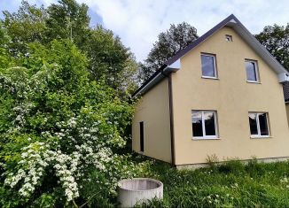 Продажа дома, 94.1 м2, Калининград, Рябиновая улица