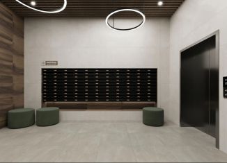 Продам 1-ком. квартиру, 40.1 м2, Барнаул