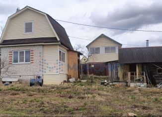 Продажа дачи, 32 м2, Нижегородская область, садоводческое некоммерческое товарищество Кирпичник, 175
