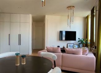 2-ком. квартира на продажу, 65.3 м2, Краснодар, Таманская улица, 130/3, микрорайон Дубинка