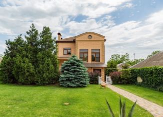 Продам дом, 466.5 м2, Ростов-на-Дону, Железнодорожный район, улица Войкова, 149