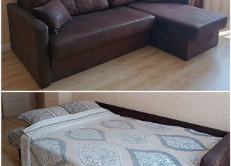 Аренда 1-комнатной квартиры, 35 м2, Калининградская область, Интернациональная улица, 46