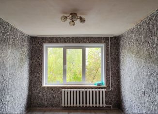 Продажа двухкомнатной квартиры, 53.2 м2, Судогда, улица Текстильщиков, 2