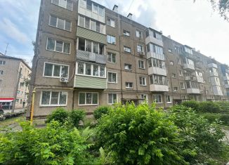 Продажа 3-ком. квартиры, 51 м2, Павлово, улица Фаворского, 71