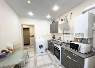 Продажа 1-ком. квартиры, 34.5 м2, Йошкар-Ола, улица Йывана Кырли, 50, микрорайон 9Б