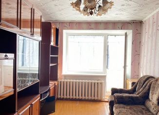 Продам трехкомнатную квартиру, 57.1 м2, село Кандры, улица Ленина, 12