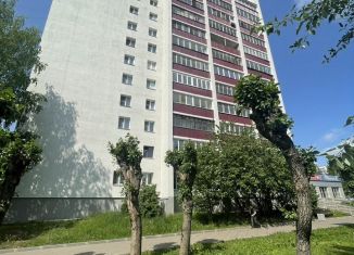 Продажа двухкомнатной квартиры, 52.1 м2, Киров, Производственная улица, 11