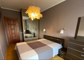 2-комнатная квартира в аренду, 57.4 м2, Краснодар, Севастопольская улица, 6/1, микрорайон Центральный
