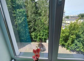 Сдача в аренду квартиры студии, 15 м2, Москва, Автомоторная улица, 4Ас21, САО