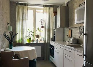 Продажа 1-ком. квартиры, 43 м2, Санкт-Петербург, 1-я Утиная улица, 28, 1-я Утиная улица