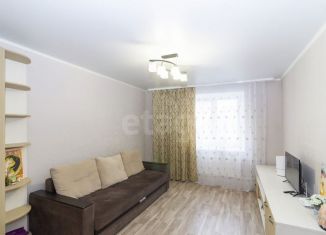 Продажа 1-ком. квартиры, 37.3 м2, Тюмень, Амурская улица, 39, ЖК Парковый