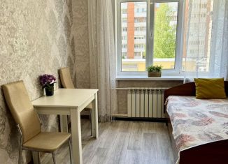 Продажа квартиры студии, 26.2 м2, Чебоксары, проспект 9-й Пятилетки, 2