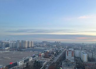 Продажа многокомнатной квартиры, 122.2 м2, Краснодар, Уральская улица, 71, ЖК Галактика