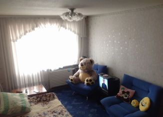 Сдам в аренду однокомнатную квартиру, 36 м2, Республика Башкортостан, улица Рабкоров, 6