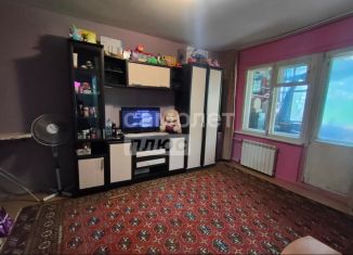 Продается двухкомнатная квартира, 45.1 м2, Новосибирск, улица Зорге, 60